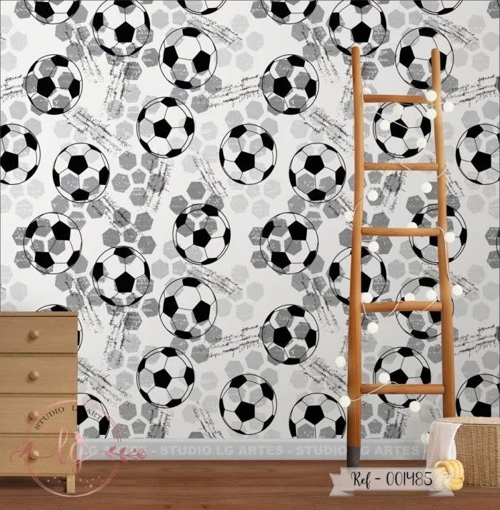 Papel de Parede Futebol