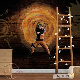 Papel de Parede Naruto